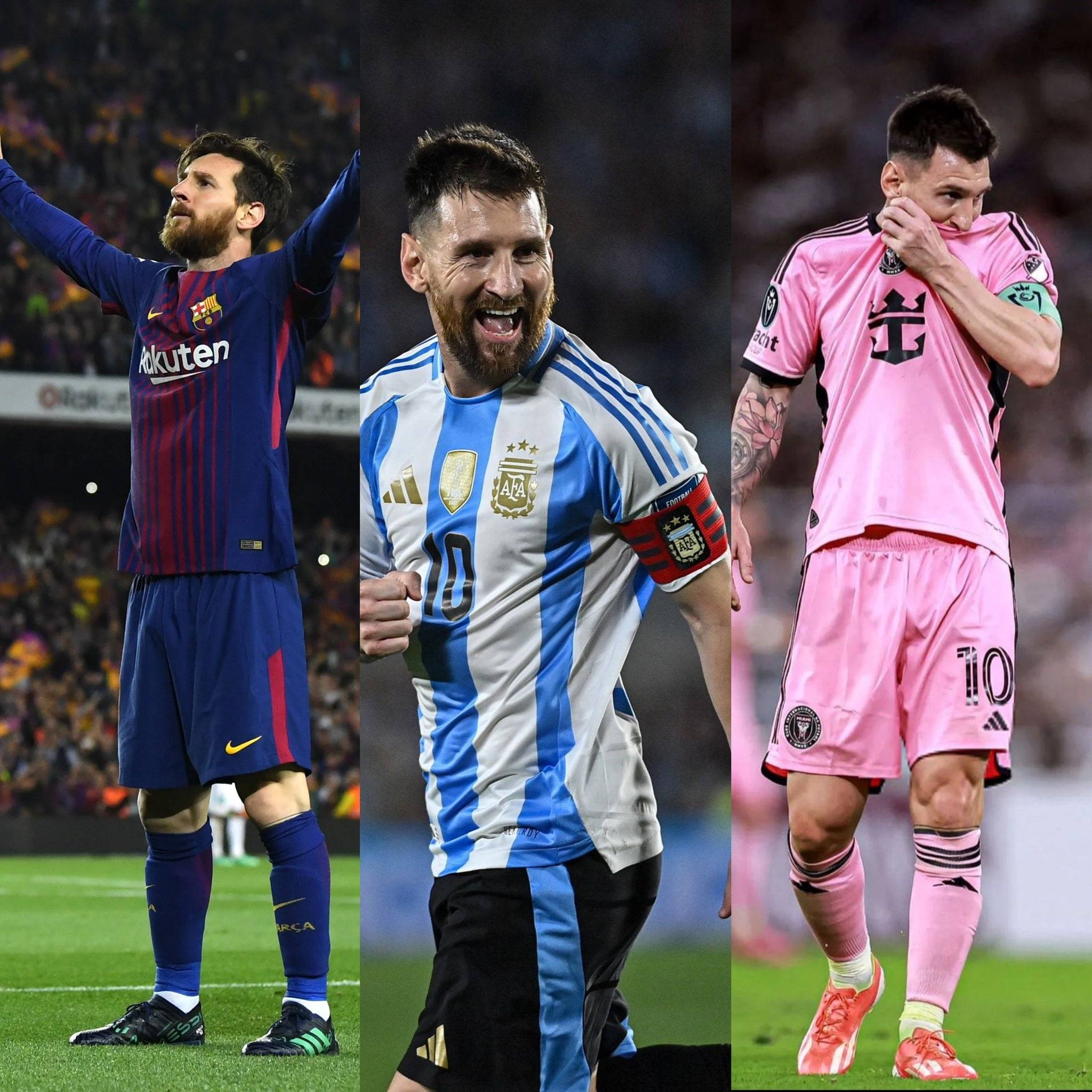 梅西再登场破门,助巴萨取得连胜的简单介绍 梅西再登场破门,助巴萨取得连胜的简单介绍