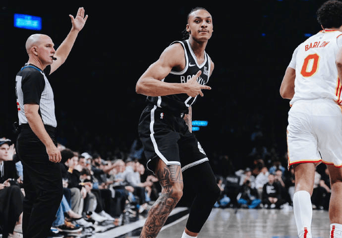 包含【森林狼击败篮网】维金斯砍下关键球,森林狼主场击败篮网的词条 包含【森林狼击败篮网】维金斯砍下关键球,森林狼主场击败篮网的词条