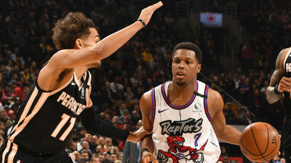 洛瑞伤愈复出,猛龙再次强势崩盘(猛龙主帅透露洛瑞伤情不乐观或将缺战7到10天) 洛瑞伤愈复出,猛龙再次强势崩盘(猛龙主帅透露洛瑞伤情不乐观或将缺战7到10天)