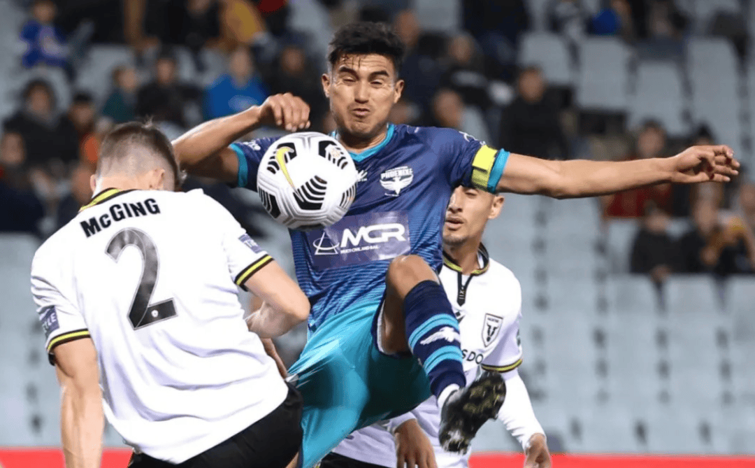 摩洛哥瓦赫达挑战西悉尼流浪者,南美德比激烈升级的简单介绍 摩洛哥瓦赫达挑战西悉尼流浪者,南美德比激烈升级的简单介绍