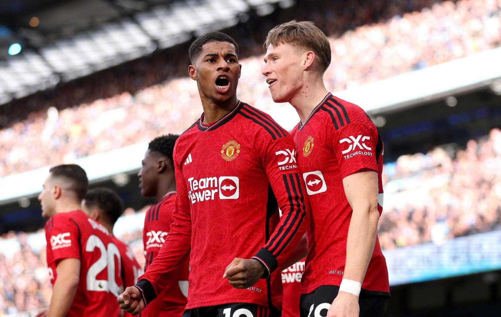 曼联主场优势明显,球迷期待逆转奇迹的简单介绍 曼联主场优势明显,球迷期待逆转奇迹的简单介绍