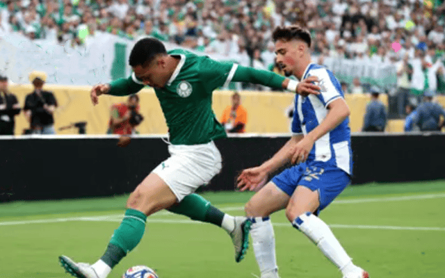 关于帕尔梅拉斯球迷现场助威,激发球队夺冠斗志的信息 关于帕尔梅拉斯球迷现场助威,激发球队夺冠斗志的信息