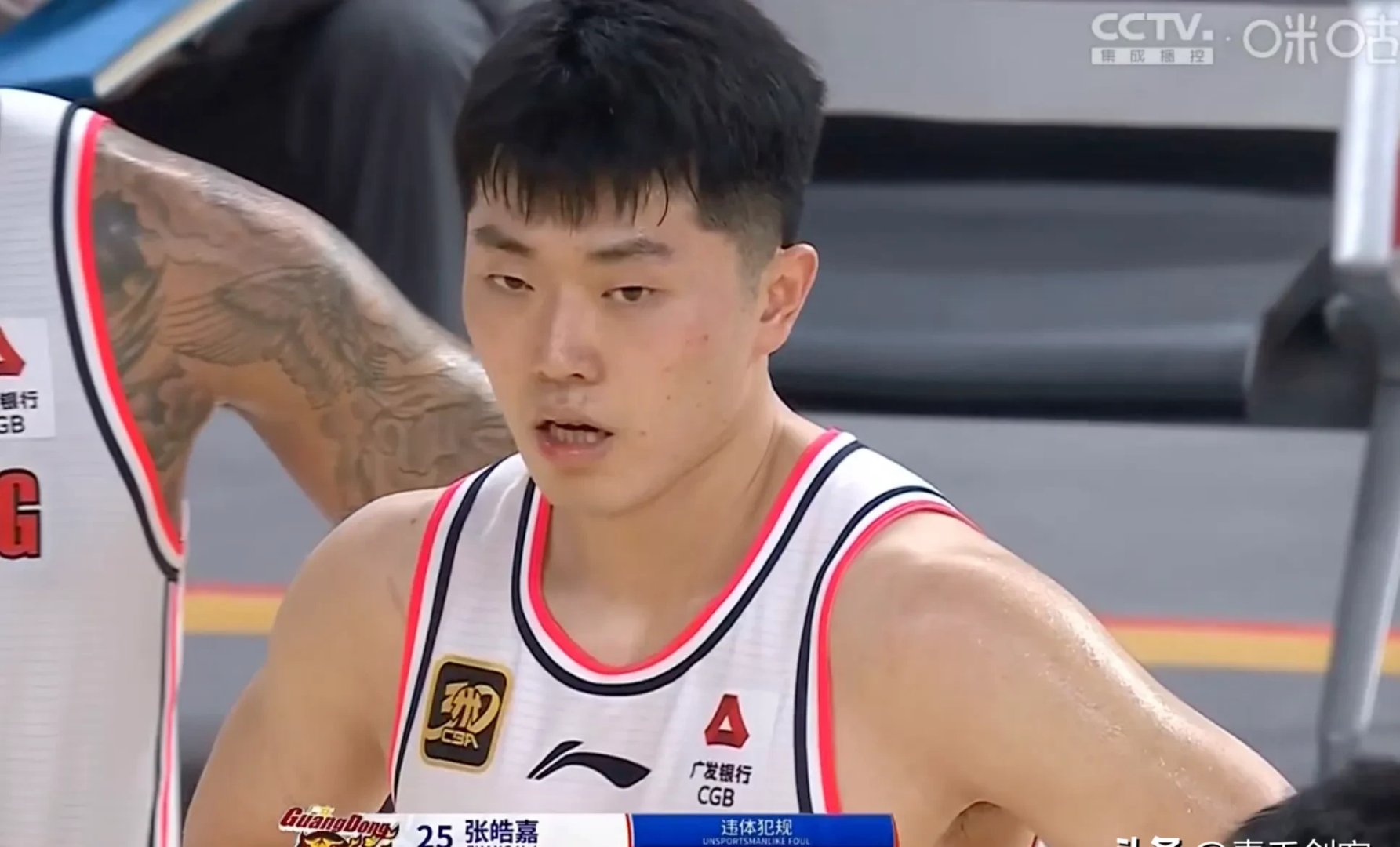 星空体育app下载-广东队全场碾压CBA季后赛，如同剧本杀再现，救主的简单介绍