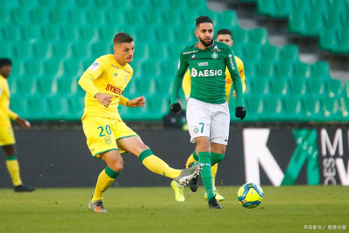 星空体育竞技-尼斯主场战胜南特，迎来两连胜的简单介绍