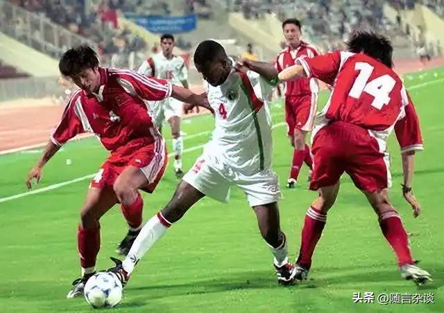 阿曼大破泰国,卡塔尔险胜哈萨克斯坦挺进淘汰赛的简单介绍 阿曼大破泰国,卡塔尔险胜哈萨克斯坦挺进淘汰赛的简单介绍