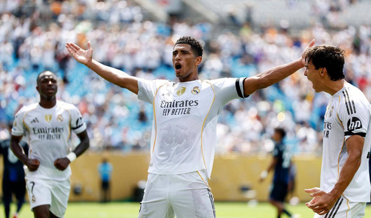 南美联赛豪强再造王朝,争夺冠军 南美联赛豪强再造王朝,争夺冠军