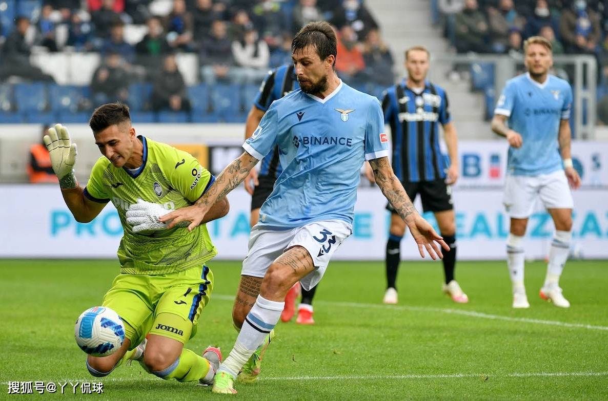 亚特兰大客场取胜,意甲排名继续攀升 亚特兰大客场取胜,意甲排名继续攀升