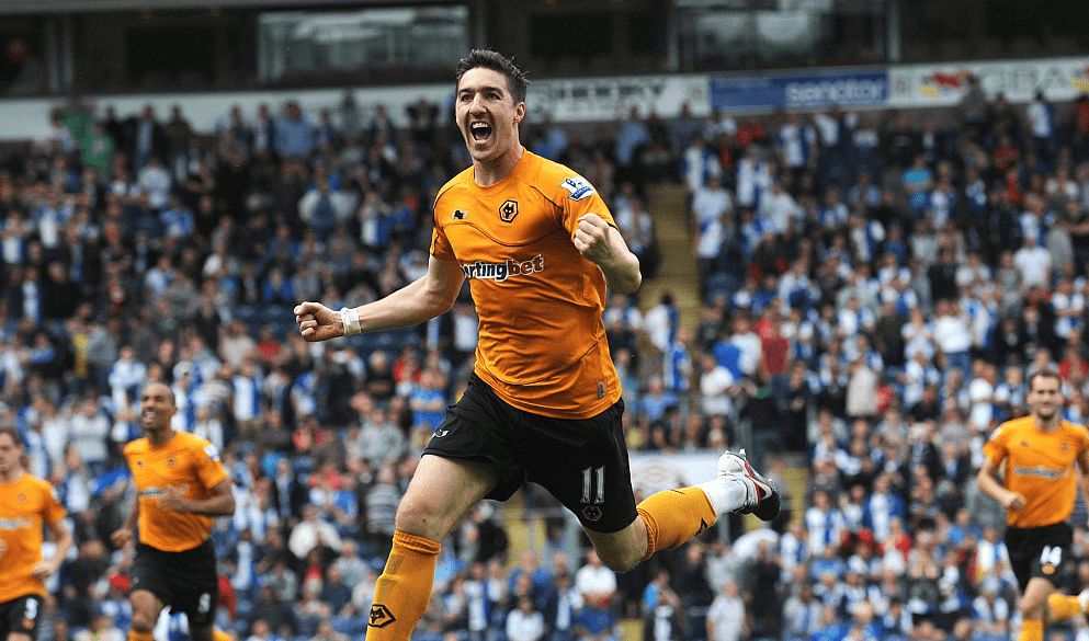 星空体育登录入口-关于狼队大胜富勒姆，结束连胜低迷，保住保级希望的信息