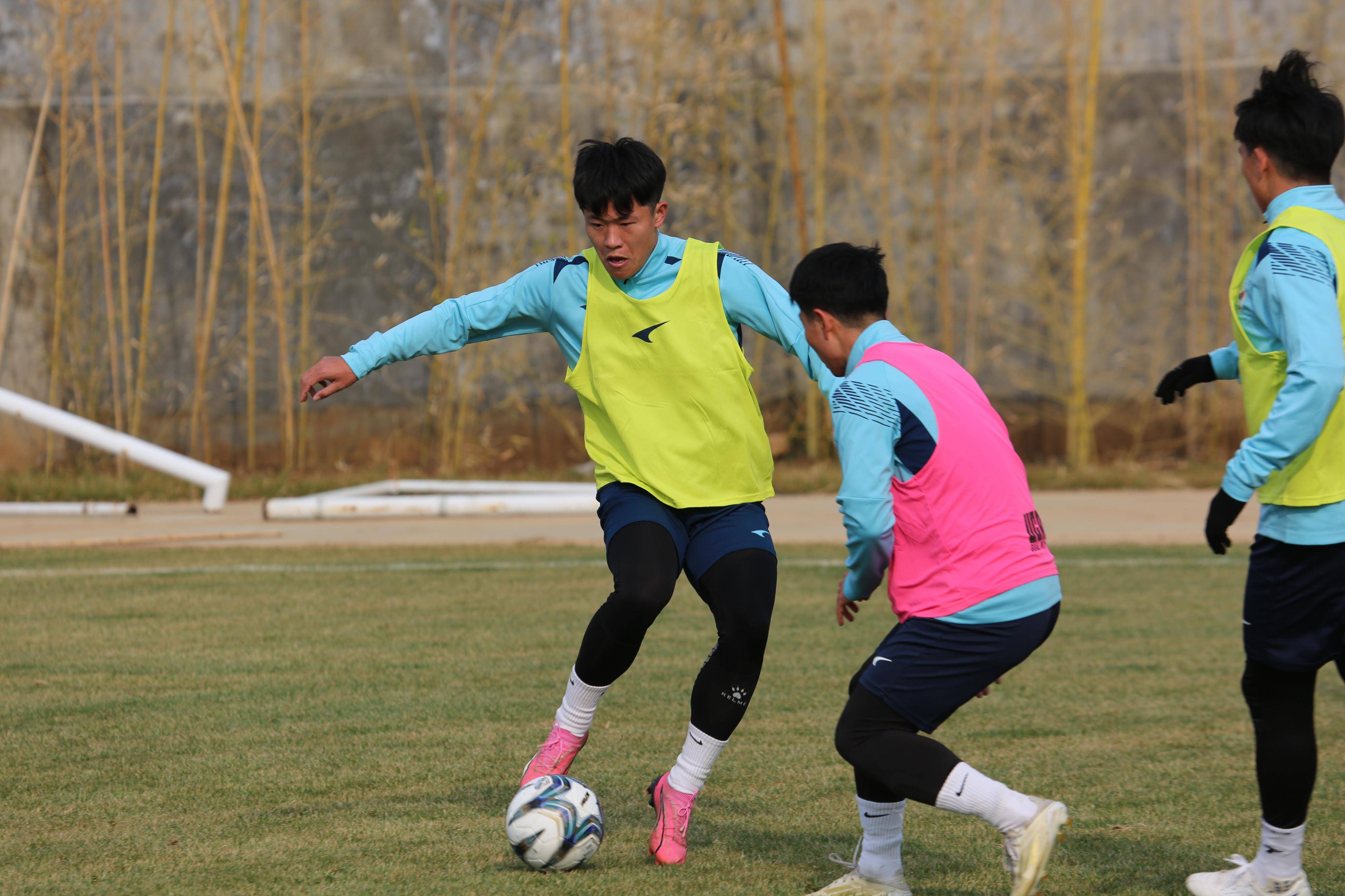 阿联备战,球队做好全方位准备的简单介绍 阿联备战,球队做好全方位准备的简单介绍