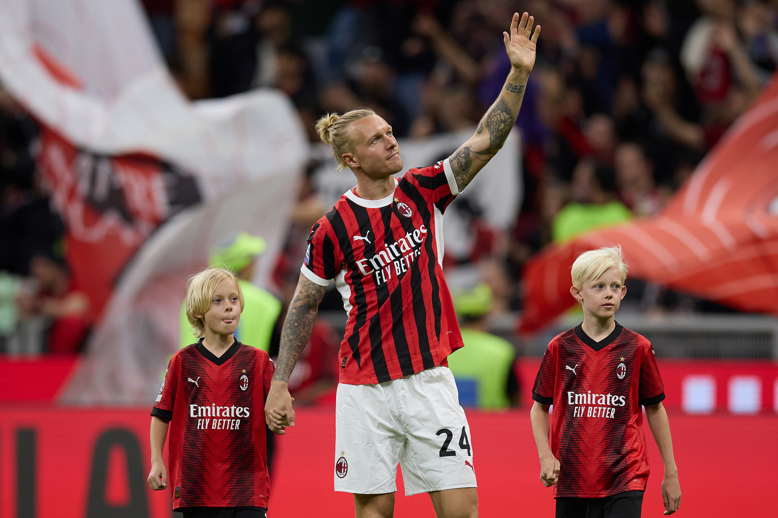 丹麦球员成为意甲联赛新宠儿的简单介绍 丹麦球员成为意甲联赛新宠儿的简单介绍