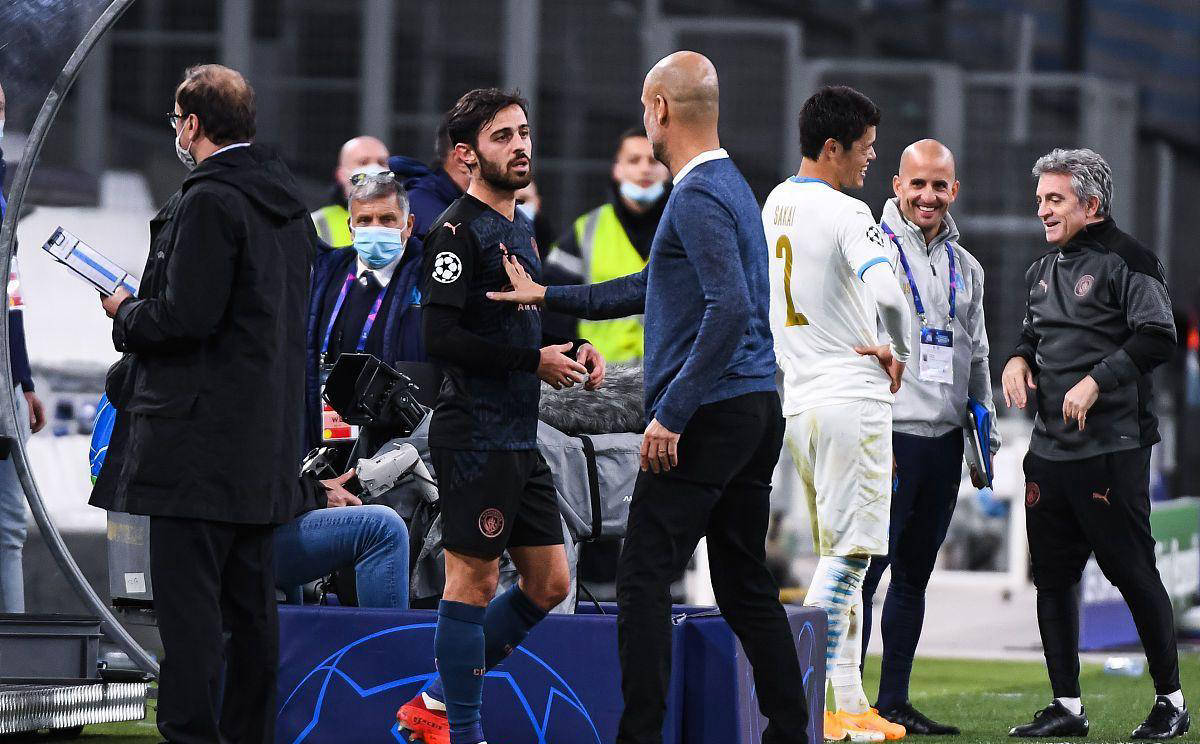 星空体育在线登录-曼城客场作战，考验防守实力