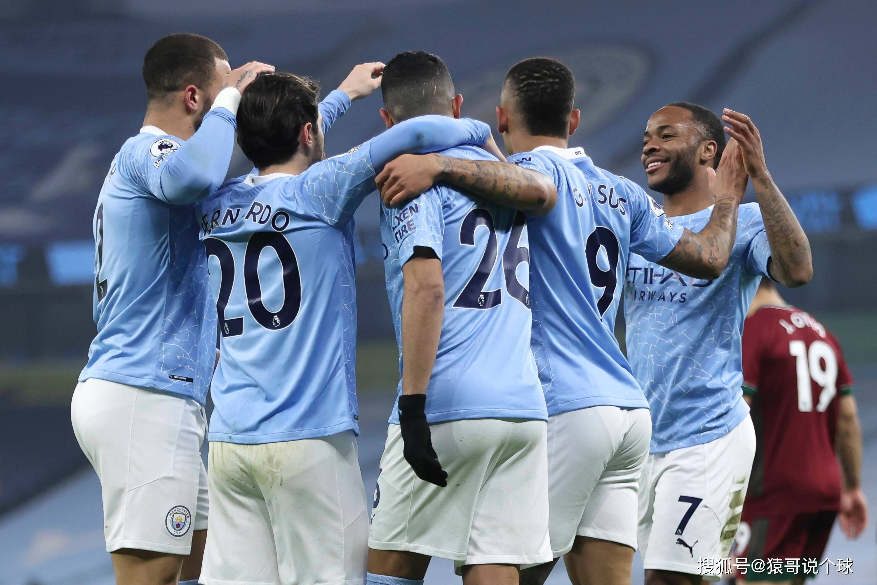 曼城客场作战,考验防守实力 曼城客场作战,考验防守实力