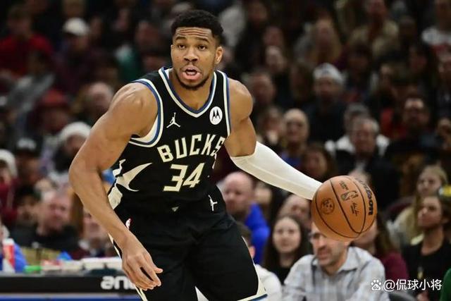 雄鹿客场逆转湖人，安特托昆博助球队断胜利的简单介绍