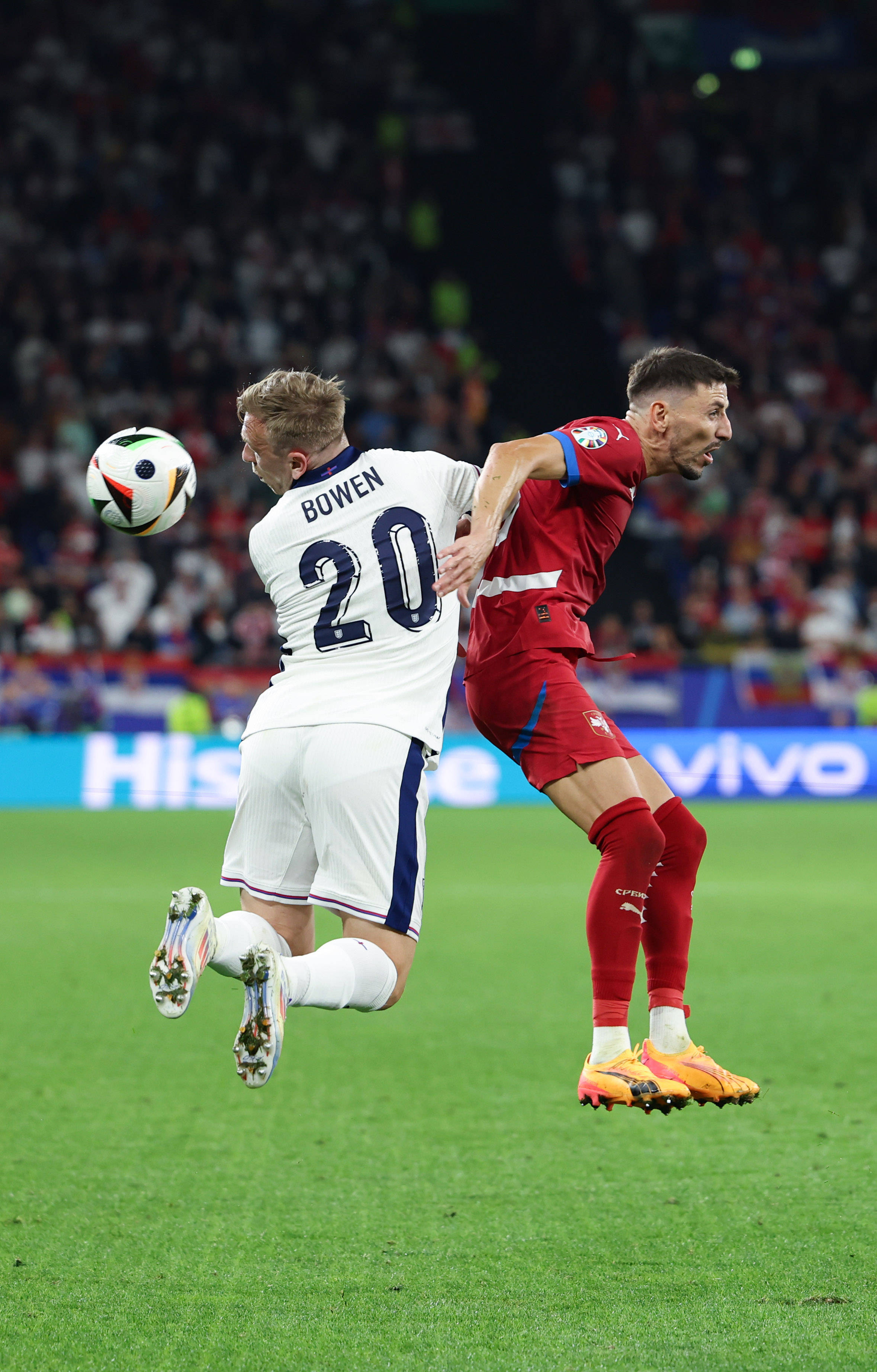 星空体育竞技-塞尔维亚队在比赛中展现实力，成功晋级