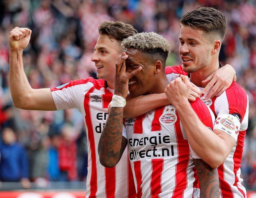 星空体育竞技-埃因霍温队在欧洲赛场上迸发激情的简单介绍