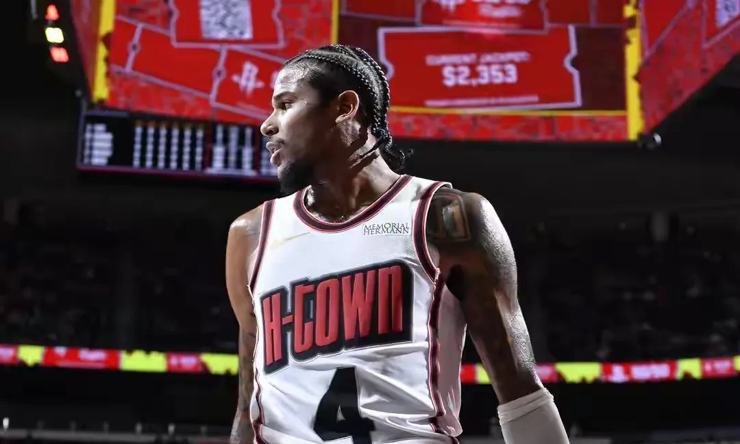 星空体育链接-火箭队战术破解，连胜势头遭遇瓶颈的简单介绍