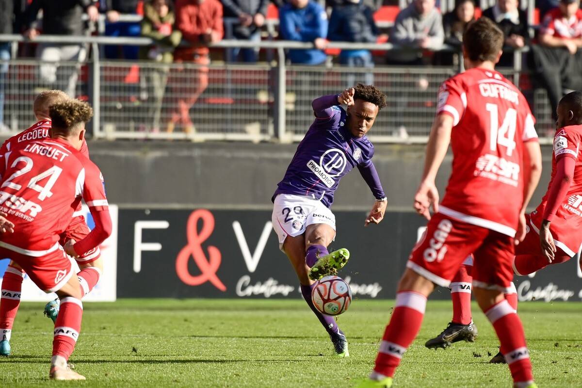 图卢兹队客场失利,需要总结经验的简单介绍 图卢兹队客场失利,需要总结经验的简单介绍