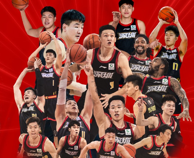 星空体育馆-延边男篮主场失利，希望季后赛残存火光