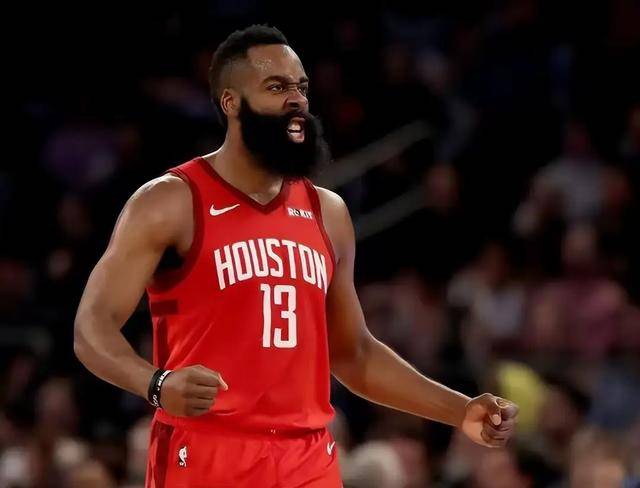 星空体育官网app-关于哈登领衔异军突起，NBA球队热度逐渐攀升的信息