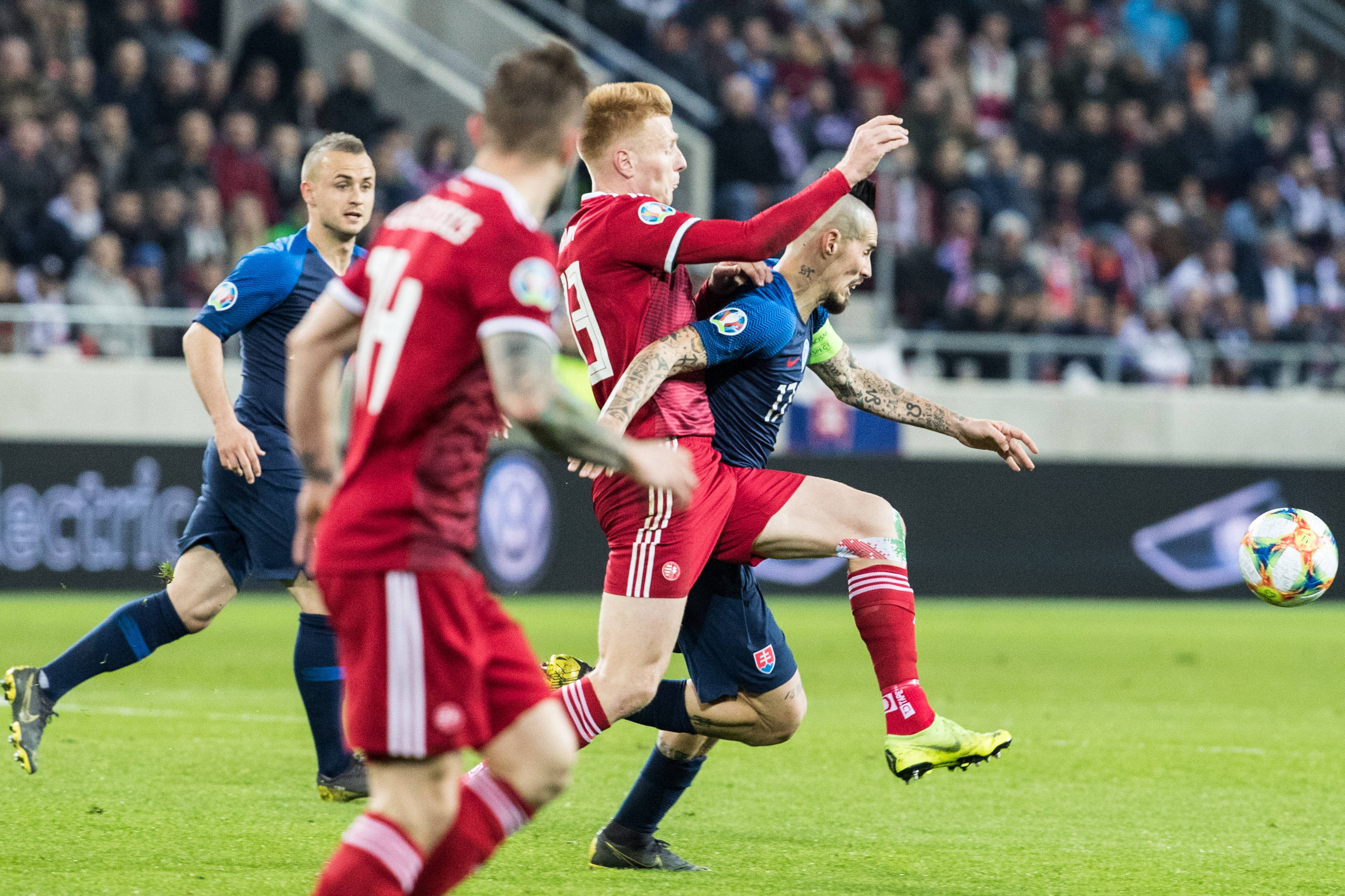 星空体育亚洲官网-塞尔维亚挑战匈牙利，欧洲国家联赛强势对决