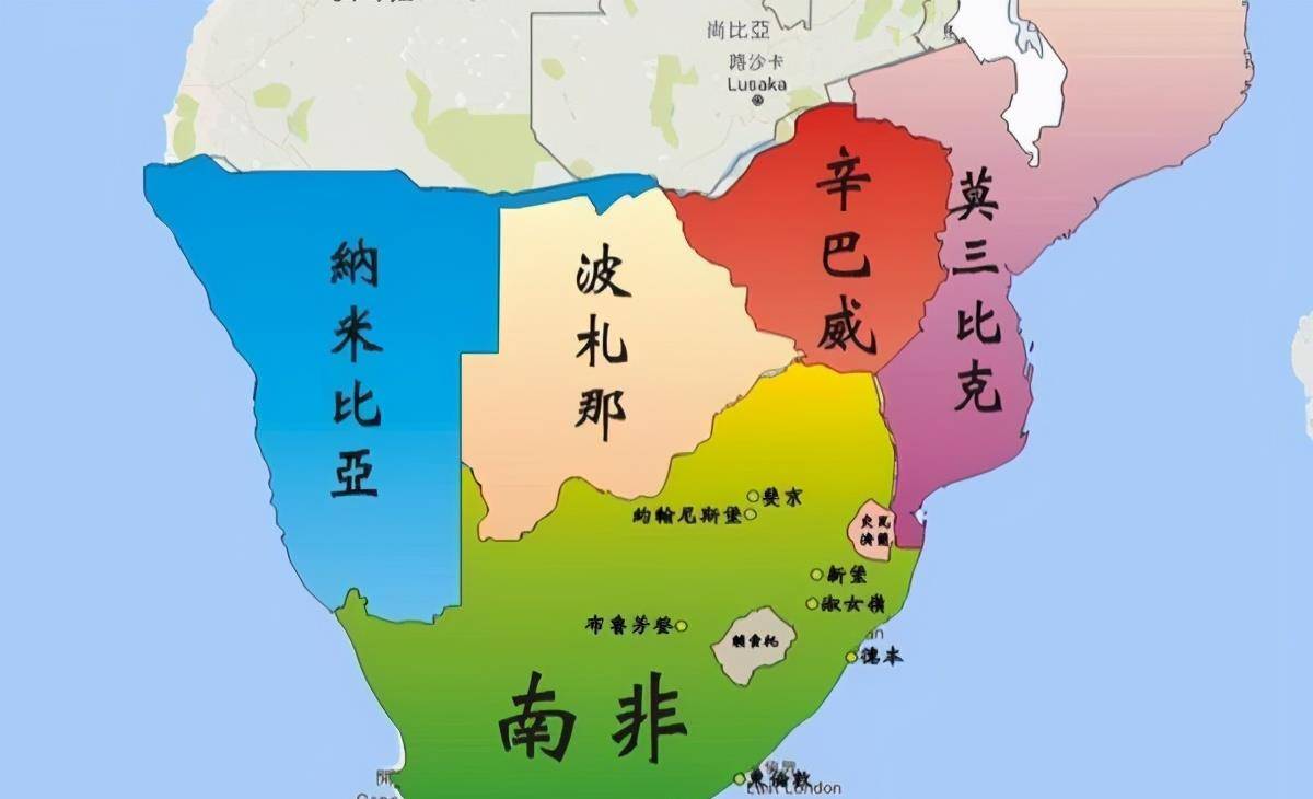 星空体育平台-非洲国家间的激烈较量，尼日利亚对阵喀麦隆的简单介绍