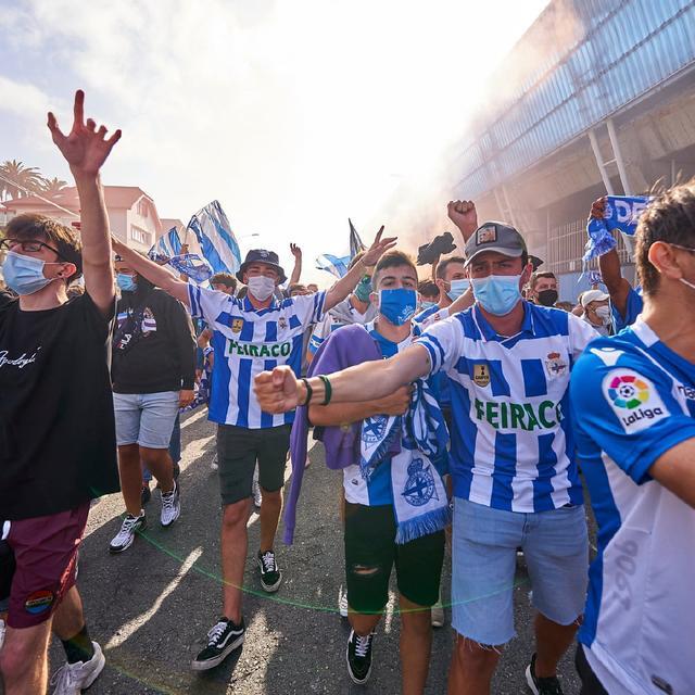 星空体育vip注册-拉科鲁尼亚客场失利，保级形势岌岌可危