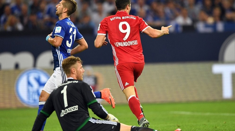 关于沙尔克客场失利,降级压力不容忽视的信息 关于沙尔克客场失利,降级压力不容忽视的信息