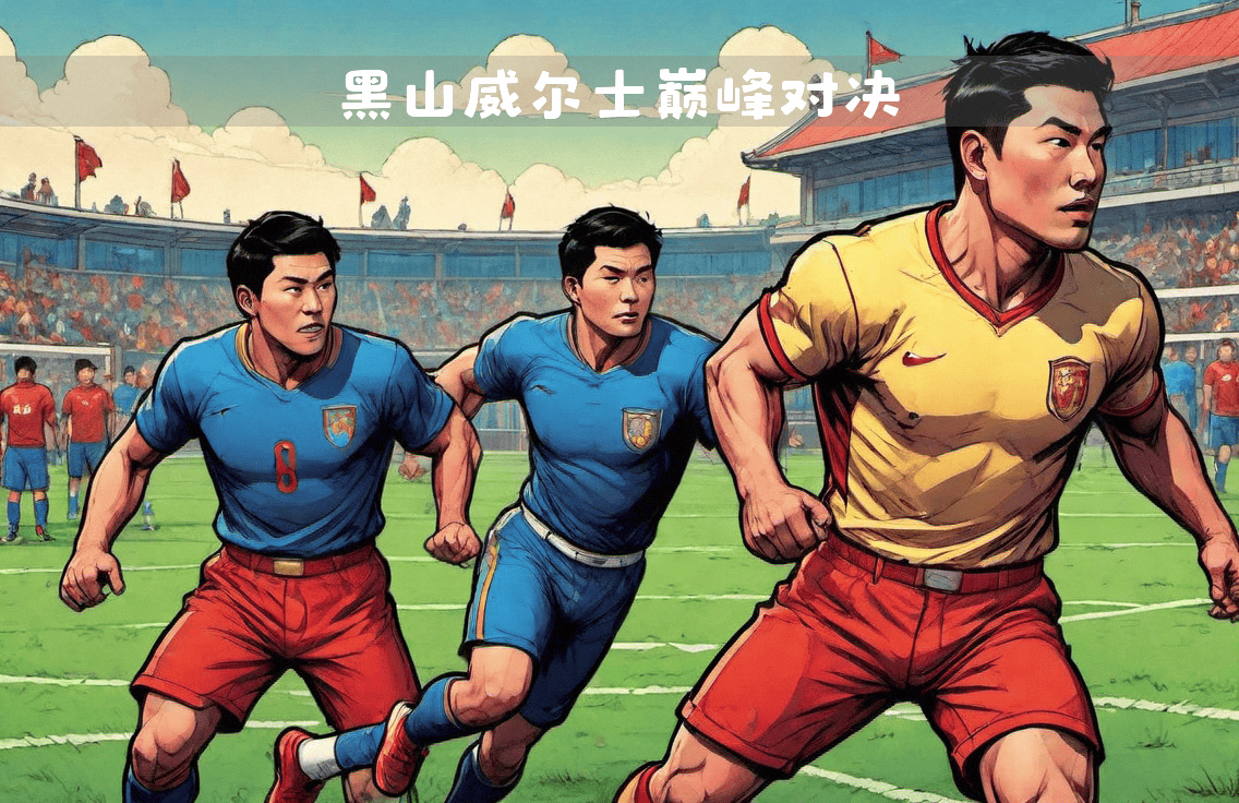 荷兰与挪威对决,激战中实现逆袭! 荷兰与挪威对决,激战中实现逆袭!