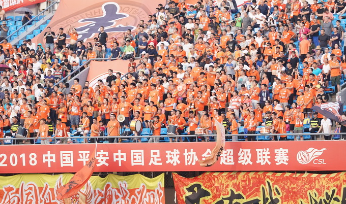 星空体育地址-关于重庆斯威主场战胜河南建业，终止连败的信息