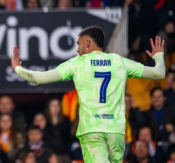 瓦伦西亚主场大胜，晋级意味明显的简单介绍