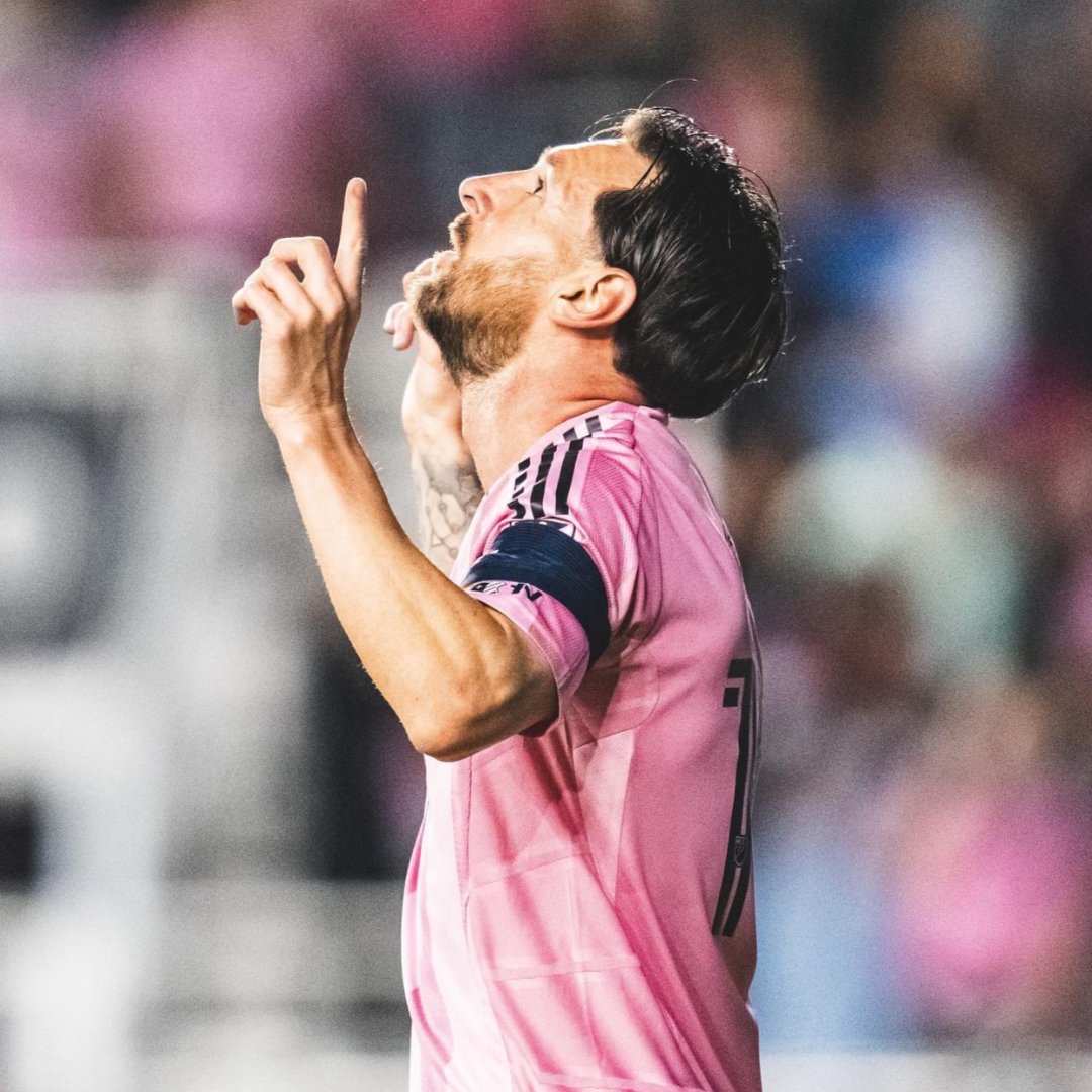 巴萨大获全胜,梅西再次斩获进球王 巴萨大获全胜,梅西再次斩获进球王