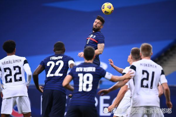 芬兰军团迎来机遇，奋力冲击强敌的简单介绍