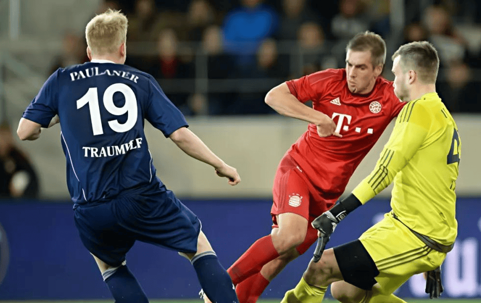 柏林赫塔客场逼平对手,表现稳定的简单介绍 柏林赫塔客场逼平对手,表现稳定的简单介绍