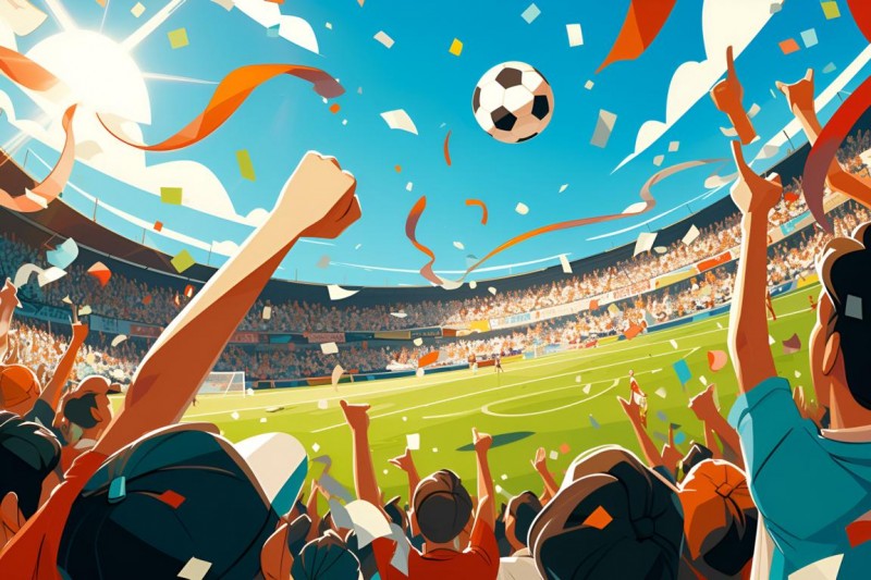 星空体育活动-关于足球盛事！欧洲杯预选赛战火重燃的信息