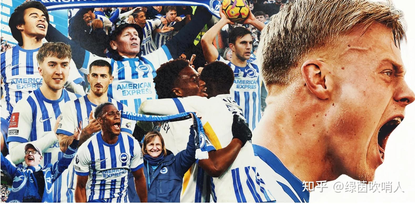 星空体育app-布莱顿求变成功，挖掘英超潜力