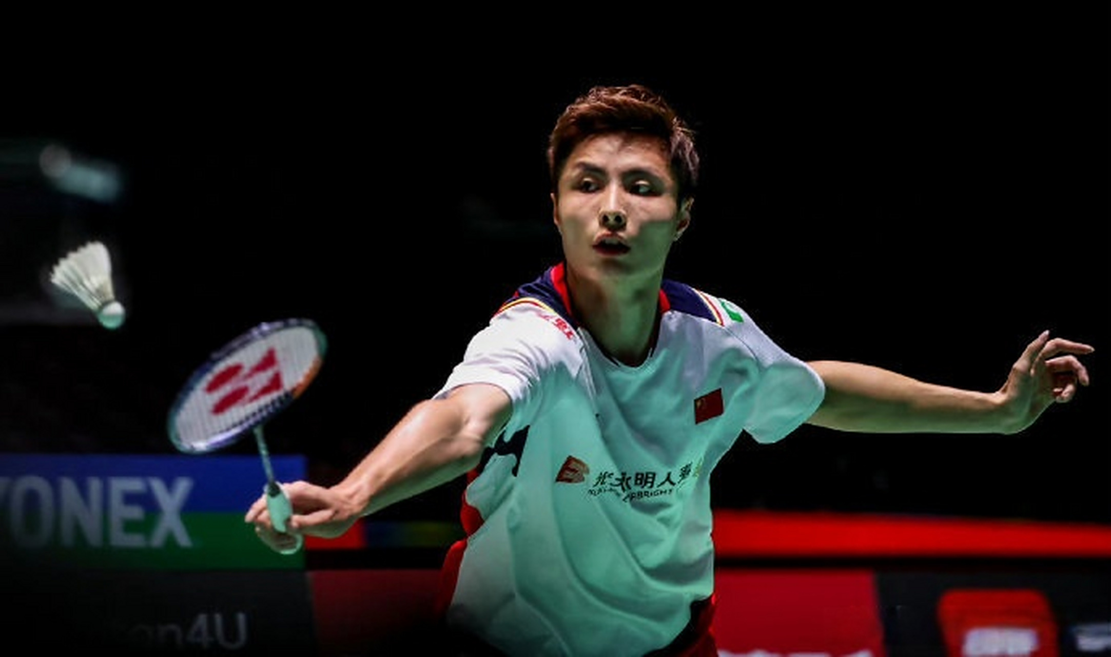 丹麦队极具默契，一举轻取对手