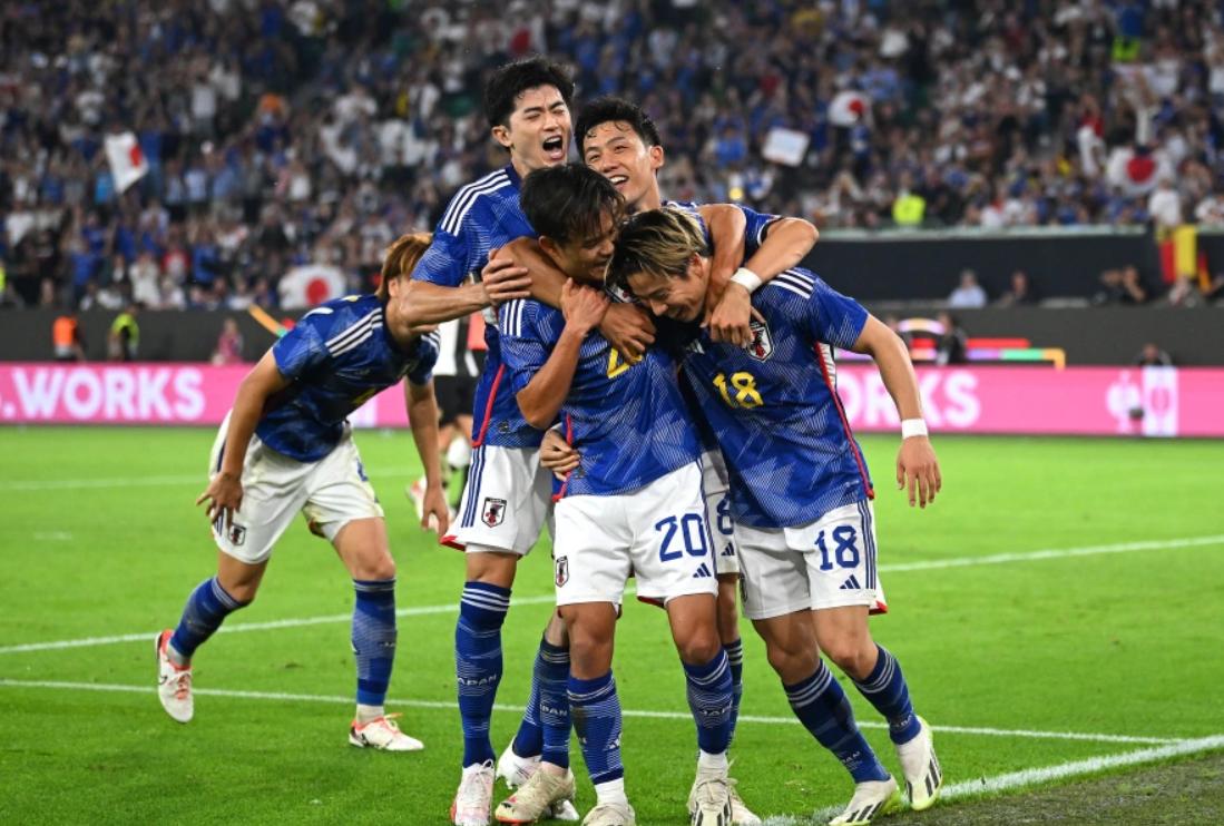 星空体育网址-关于日本队技压群雄，狠灭对手的信息