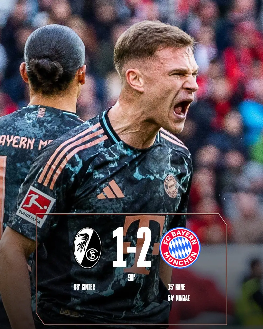 星空体育官网登录网址-包含拜仁慕尼黑击败弗赖堡，延续不败纪录的词条