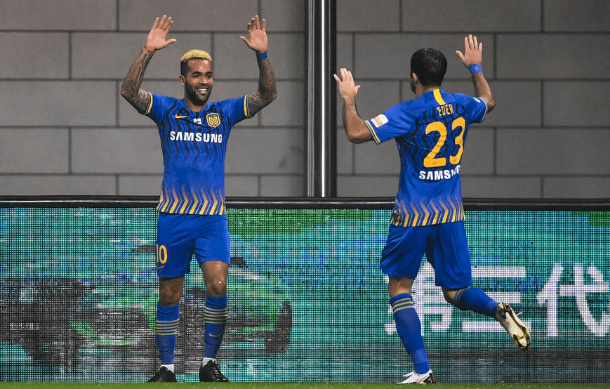 苏宁遭遇连败,战绩下滑不可控 苏宁遭遇连败,战绩下滑不可控