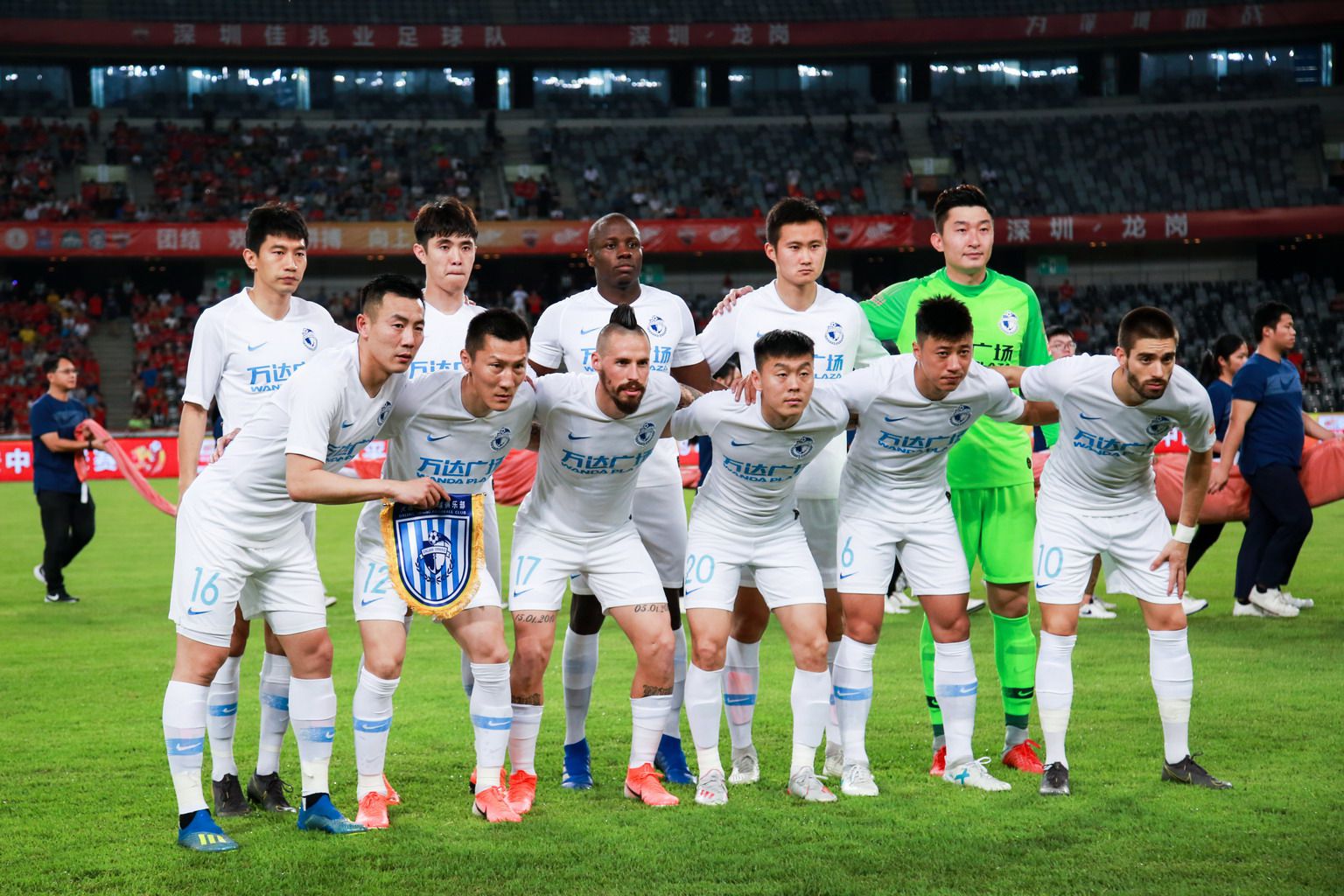 大连一方客场胜阿尔滨,稳固排名的简单介绍 大连一方客场胜阿尔滨,稳固排名的简单介绍