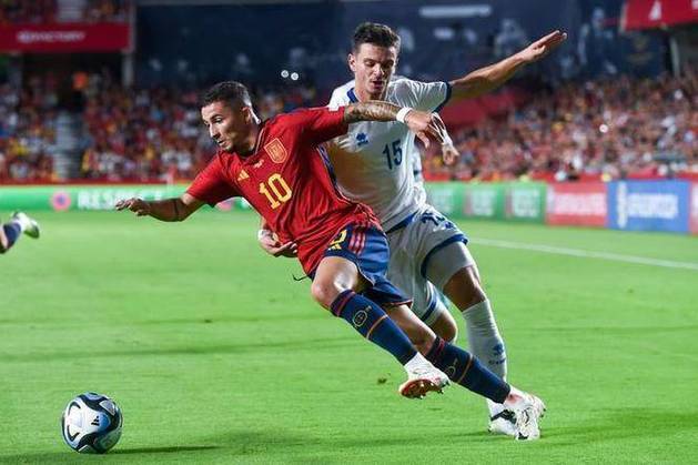 以色列主场不敌奥地利,出线形势堪忧的简单介绍 以色列主场不敌奥地利,出线形势堪忧的简单介绍