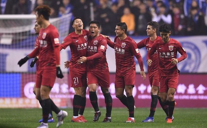 星空体育网页版入口-恒大客场小胜鲁能，积分榜争冠的简单介绍