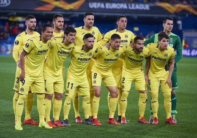 莱加内斯客场逼平比利亚雷亚尔,表现抢眼 莱加内斯客场逼平比利亚雷亚尔,表现抢眼