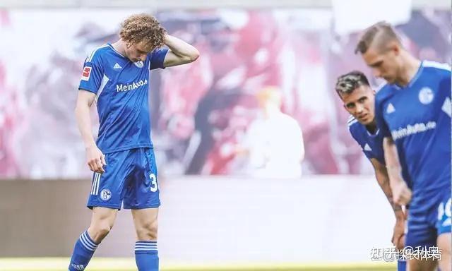 沙尔克回归德甲舞台,奋力争取首胜 沙尔克回归德甲舞台,奋力争取首胜