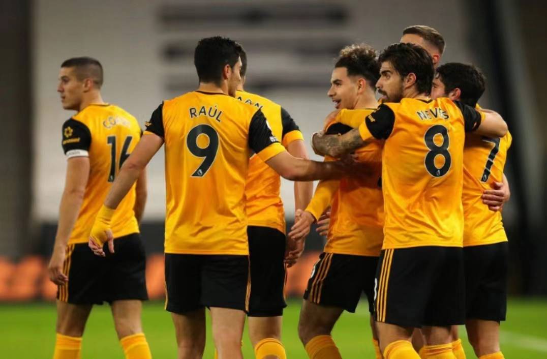 狼队客场三球告负,遭遇败仗的简单介绍 狼队客场三球告负,遭遇败仗的简单介绍