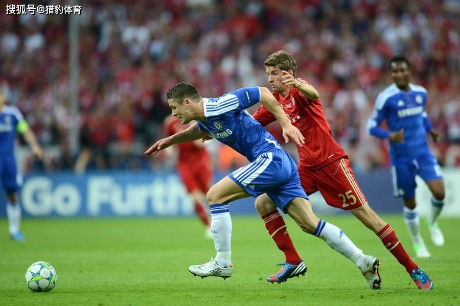 星空体育app下载-切尔西与拜仁慕尼黑战平，难分伯仲的简单介绍