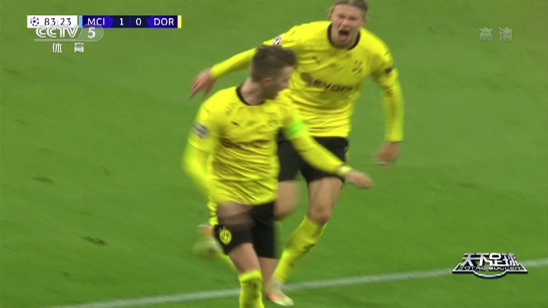 星空体育网址-曼城对阵多特蒙德：谁能笑到最后？