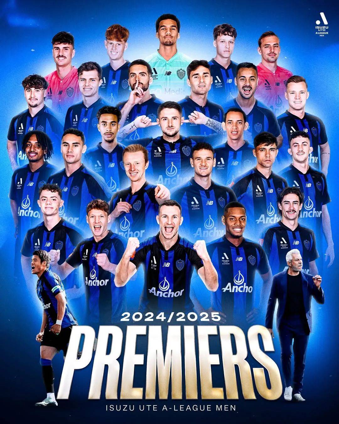 星空体育活动-澳洲球队连胜势不可挡，势如破竹的简单介绍