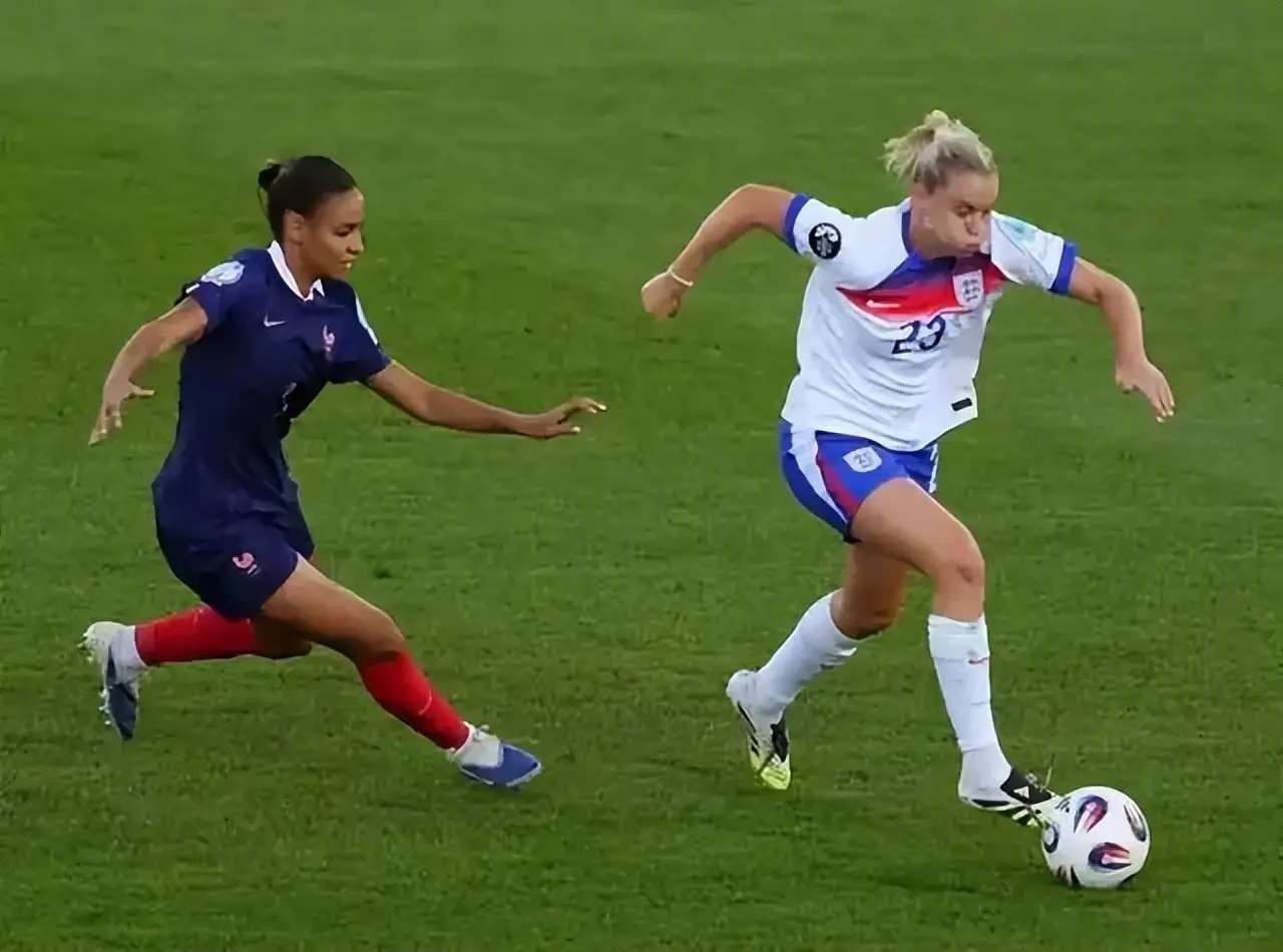 星空体育网址-关于法国女足夺得欧洲杯，实现三连冠！的信息