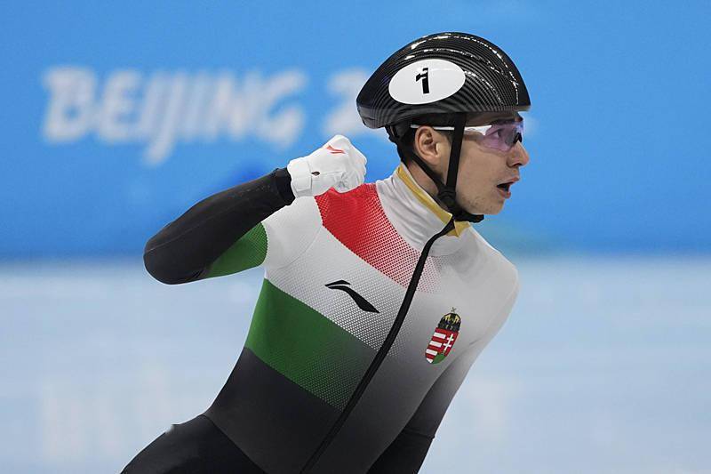 匈牙利射箭选手斩获铜牌，表现不俗的简单介绍